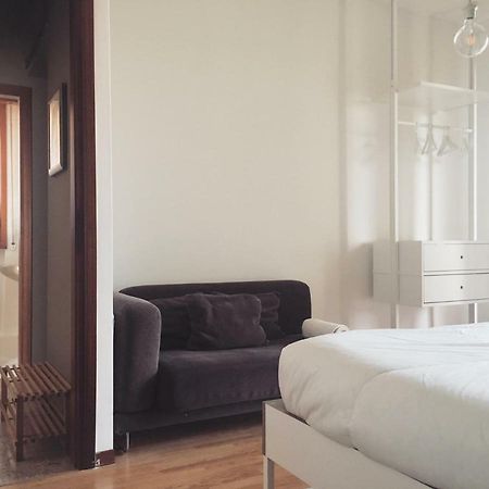 Sunny Family Apartment In Villa - Humanitas Forum Ieo Pieve Emmanuele Exterior foto