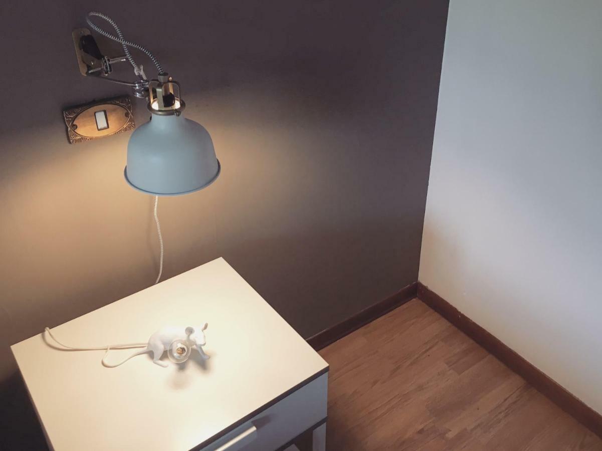 Sunny Family Apartment In Villa - Humanitas Forum Ieo Pieve Emmanuele Exterior foto